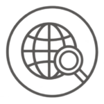 visibility icon